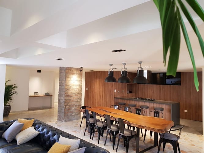 Apartamento de 4 alcobas en venta en Cabecera Del Llano, Bucaramanga, 182 m² · foto 10 de 10