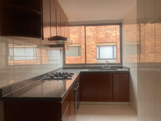 Apartamento de 4 alcobas en venta en Santa Paula, Bogotá, 164 m² · foto 8 de 24