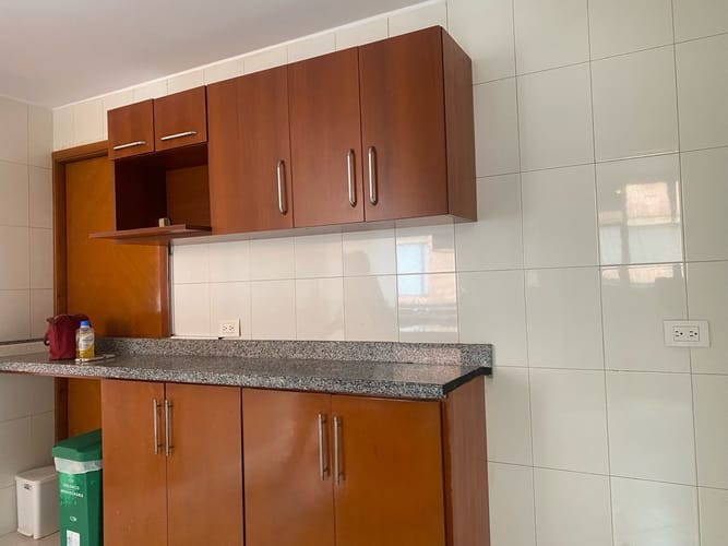 Apartamento de 4 alcobas en venta en Santa Paula, Bogotá, 164 m² · foto 10 de 24