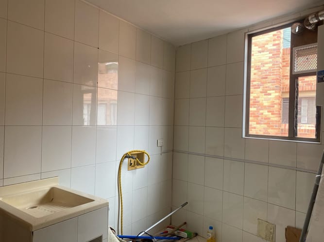 Apartamento de 4 alcobas en venta en Santa Paula, Bogotá, 164 m² · foto 11 de 24