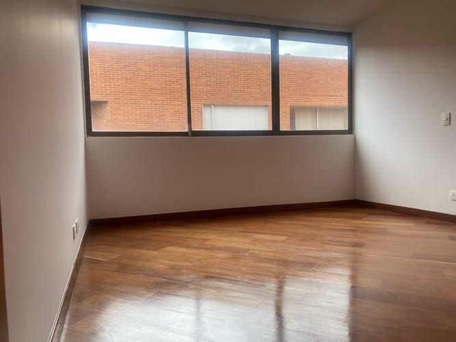 Apartamento de 4 alcobas en venta en Santa Paula, Bogotá, 164 m² · foto 13 de 24