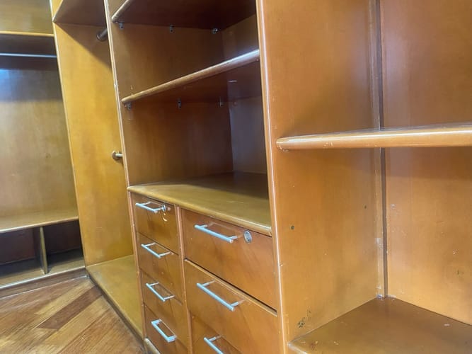 Apartamento de 4 alcobas en venta en Santa Paula, Bogotá, 164 m² · foto 14 de 24