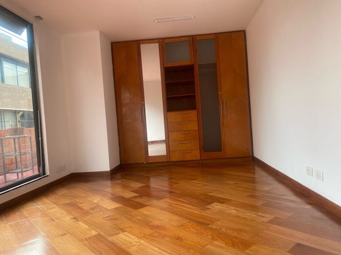 Apartamento de 4 alcobas en venta en Santa Paula, Bogotá, 164 m² · foto 17 de 24