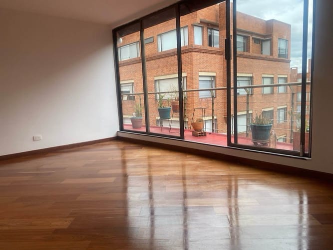 Apartamento de 4 alcobas en venta en Santa Paula, Bogotá, 164 m² · foto 18 de 24