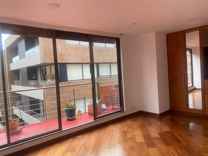 Apartamento de 4 alcobas en venta en Santa Paula, Bogotá, 164 m² · foto 19 de 24