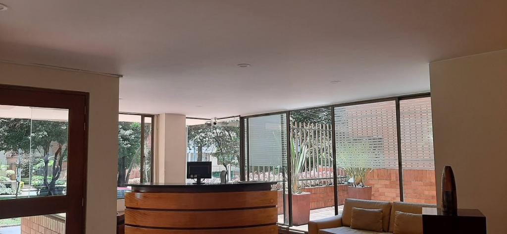 Apartamento de 4 alcobas en venta en Santa Paula, Bogotá, 164 m² · foto 23 de 24