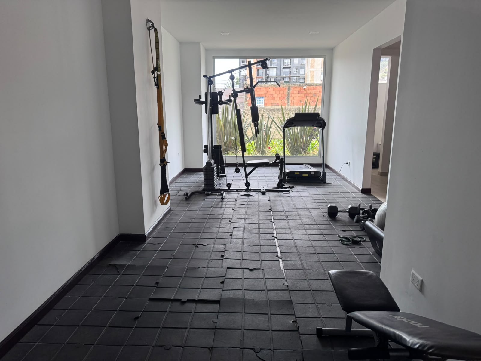 Apartamento en venta en Santa Teresa, Bogotá · foto 4 de 13