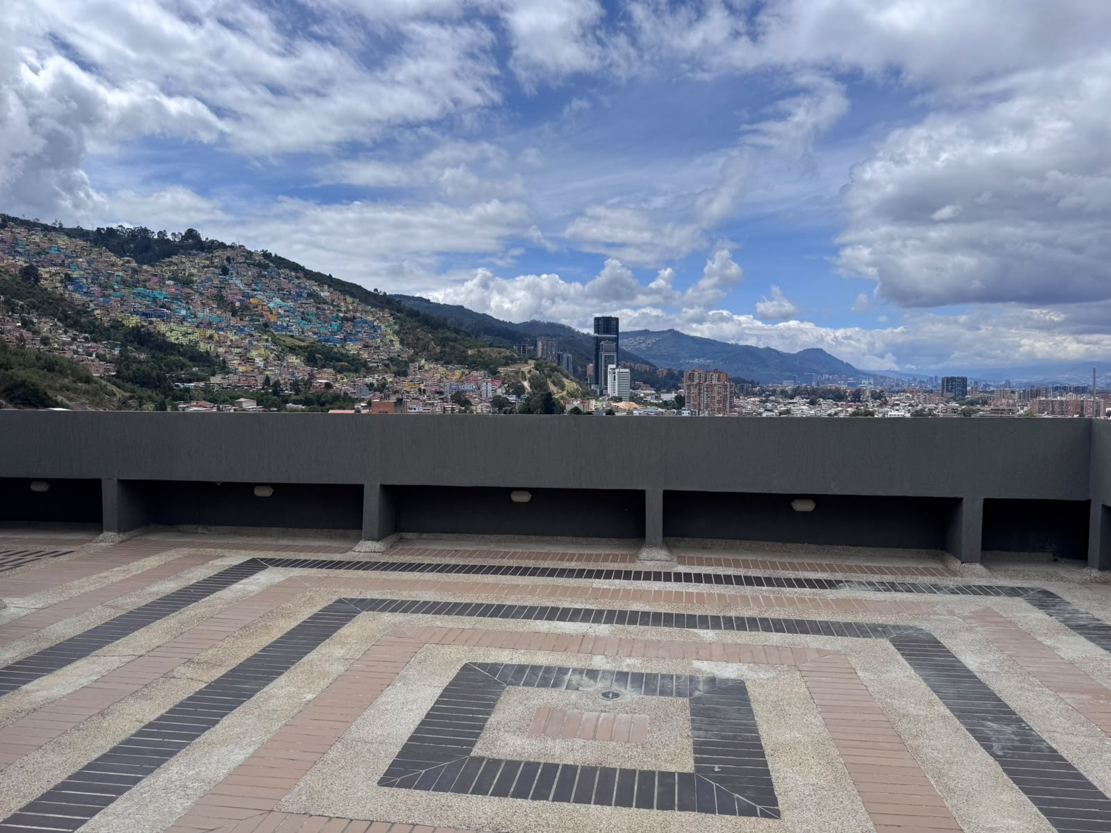 Apartamento en venta en Santa Teresa, Bogotá · foto 10 de 13