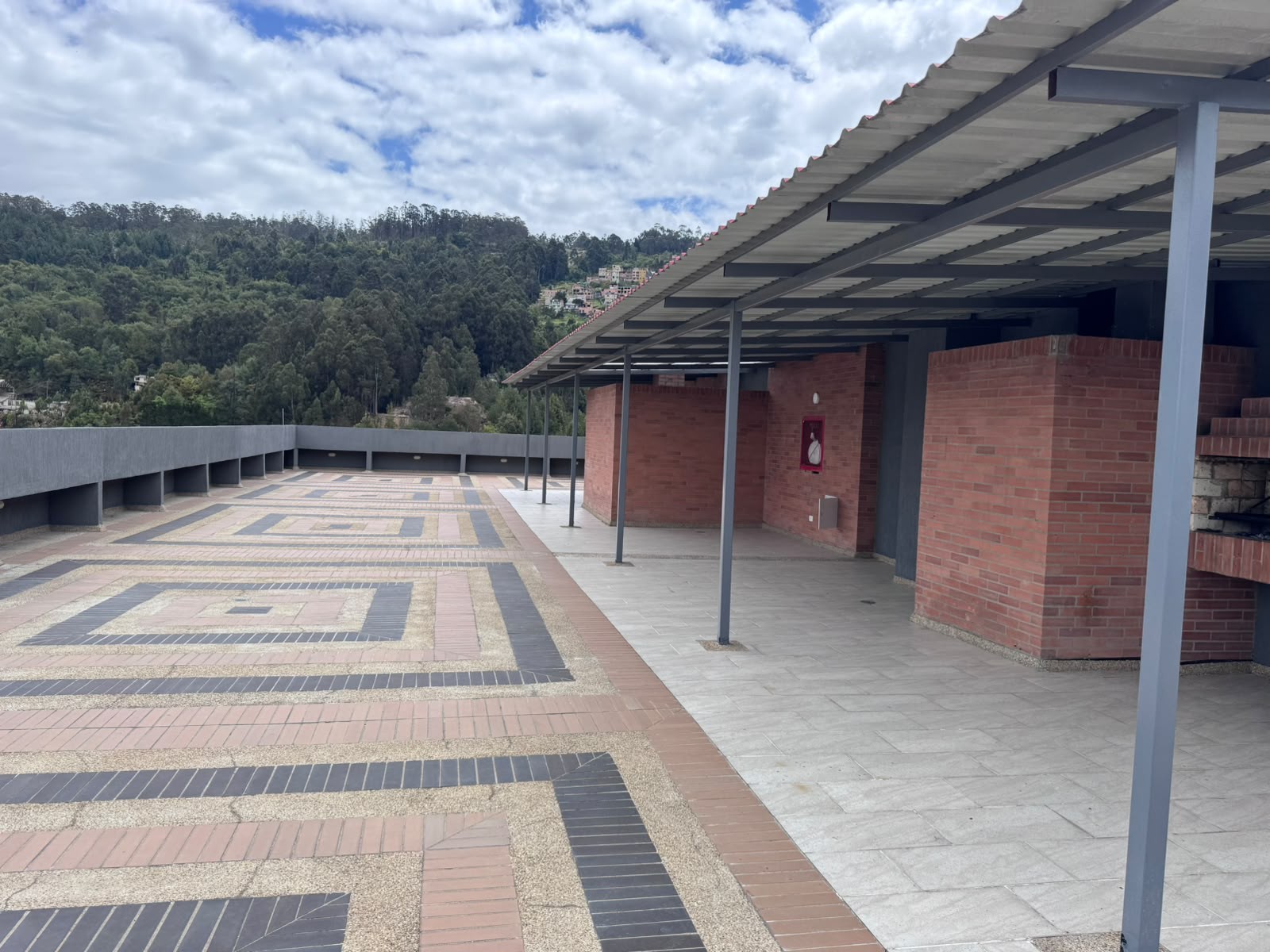 Apartamento en venta en Santa Teresa, Bogotá · foto 11 de 13