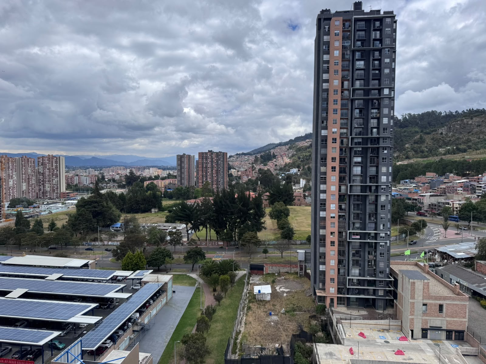 Apartamento en venta en Santa Teresa, Bogotá · foto 13 de 13