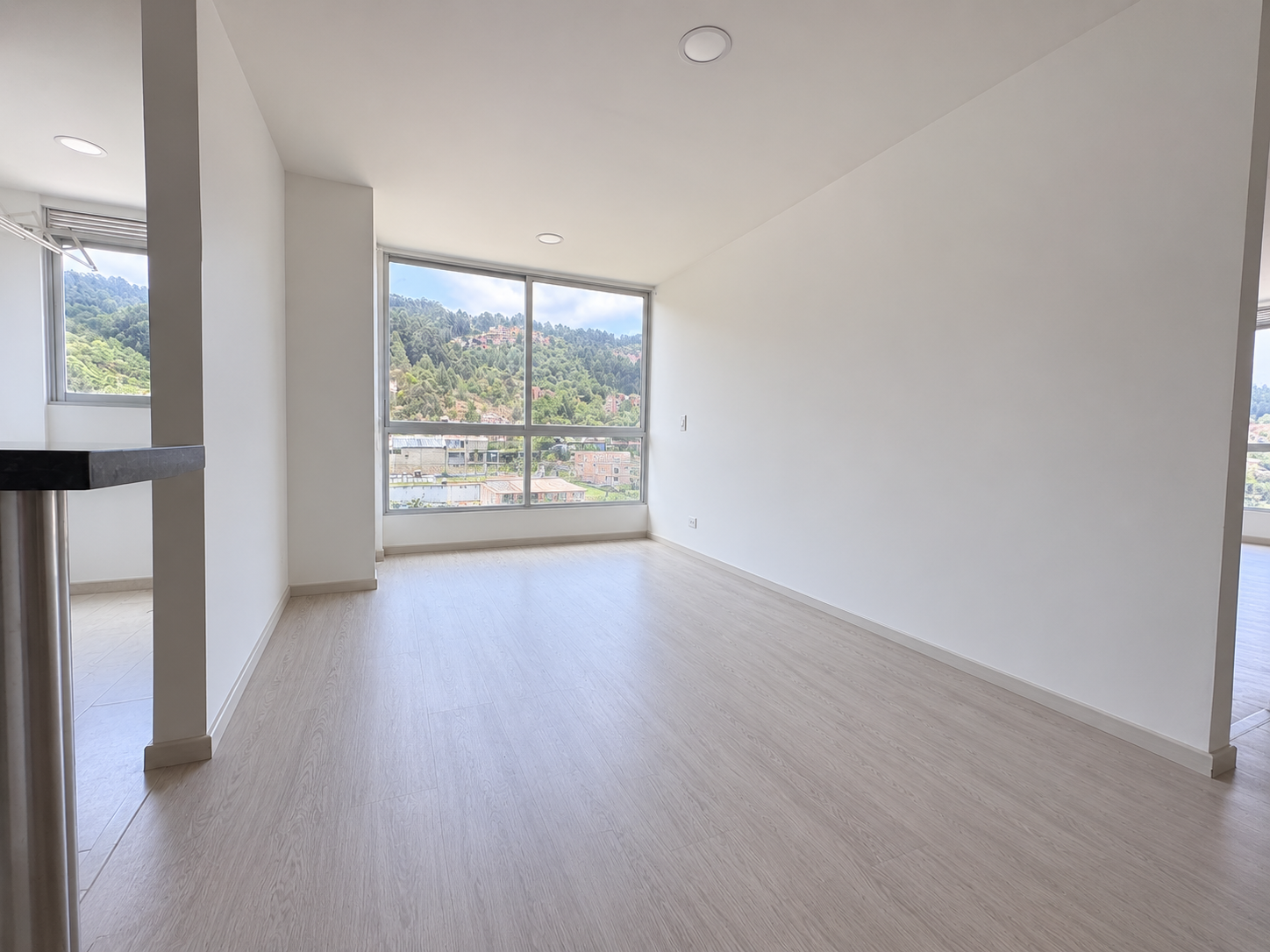 Apartamento en venta en Santa Teresa, Bogotá · foto 2 de 13
