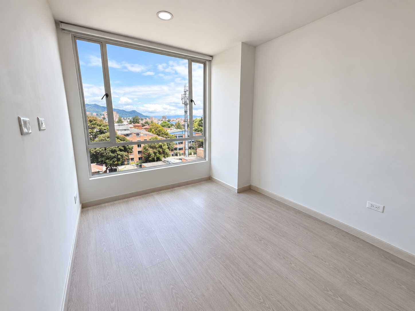 Apartamento en venta en Santa Teresa, Bogotá · foto 3 de 13