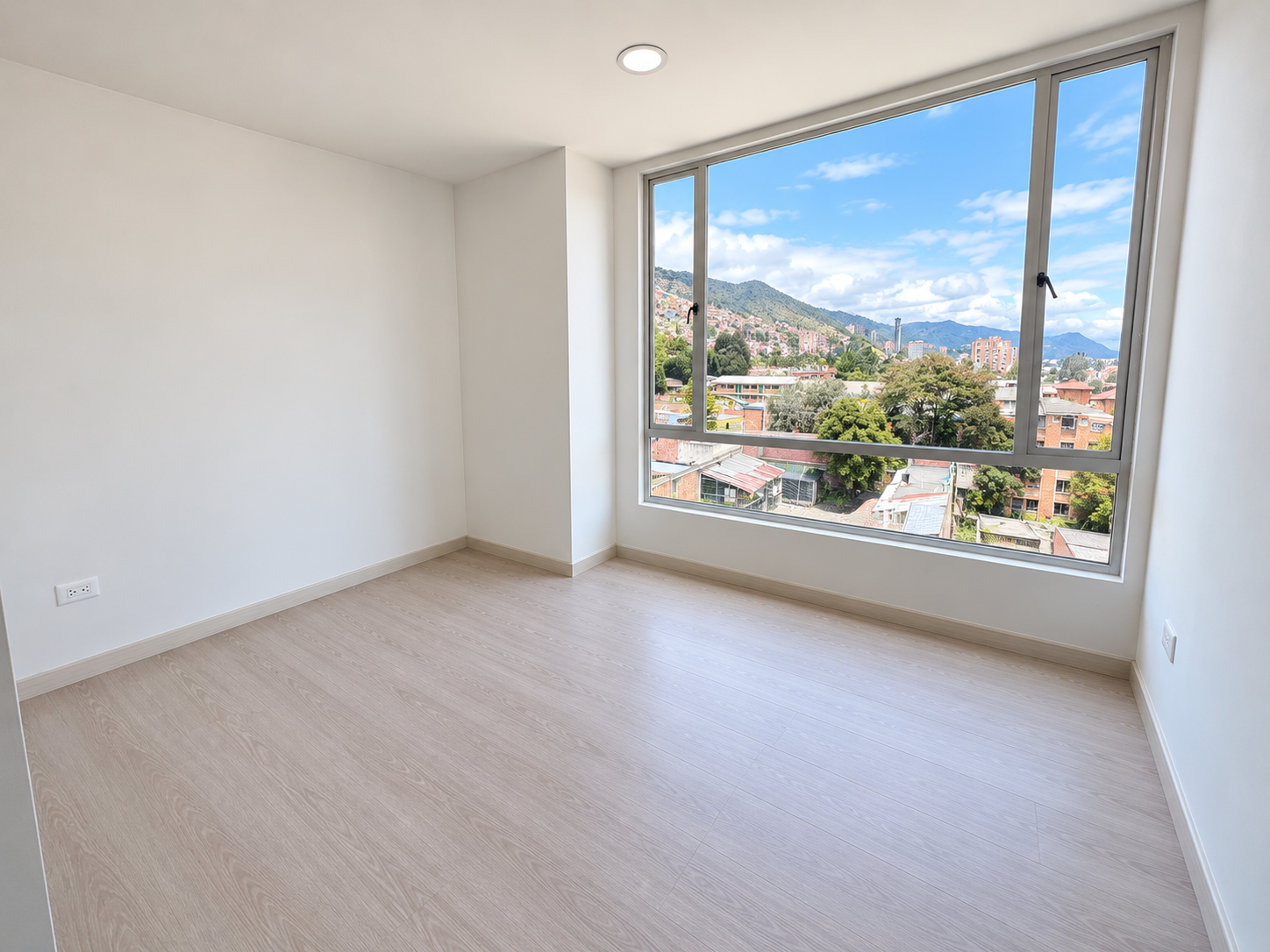 Apartamento en venta en Santa Teresa, Bogotá · foto 6 de 13