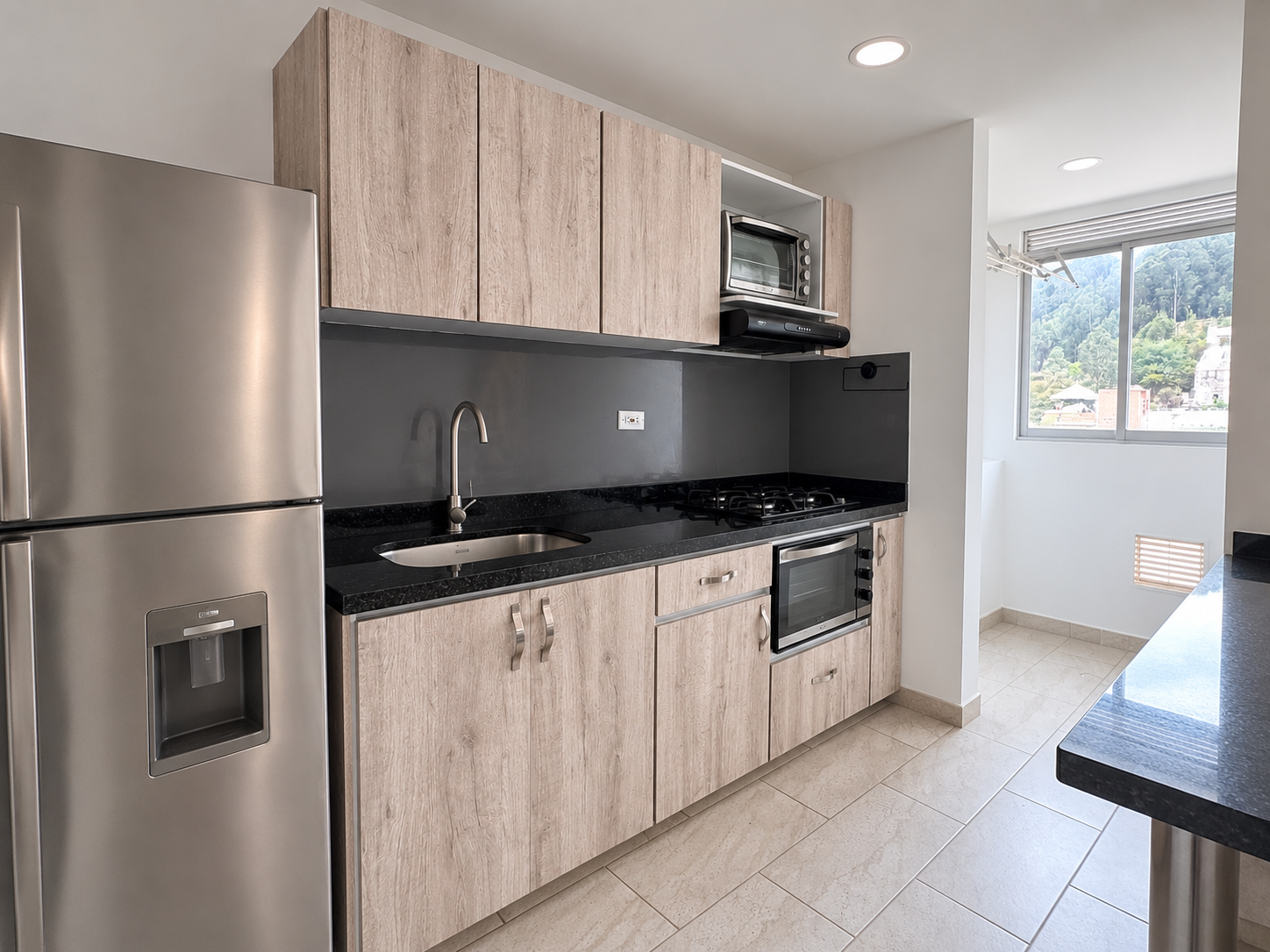 Apartamento en venta en Santa Teresa, Bogotá · foto 7 de 13