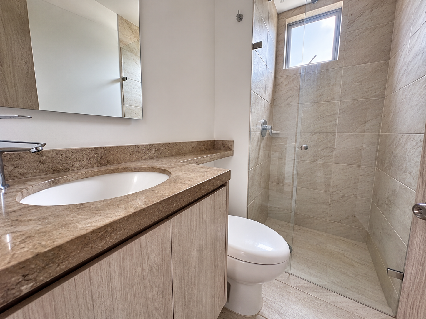 Apartamento en venta en Santa Teresa, Bogotá · foto 8 de 13