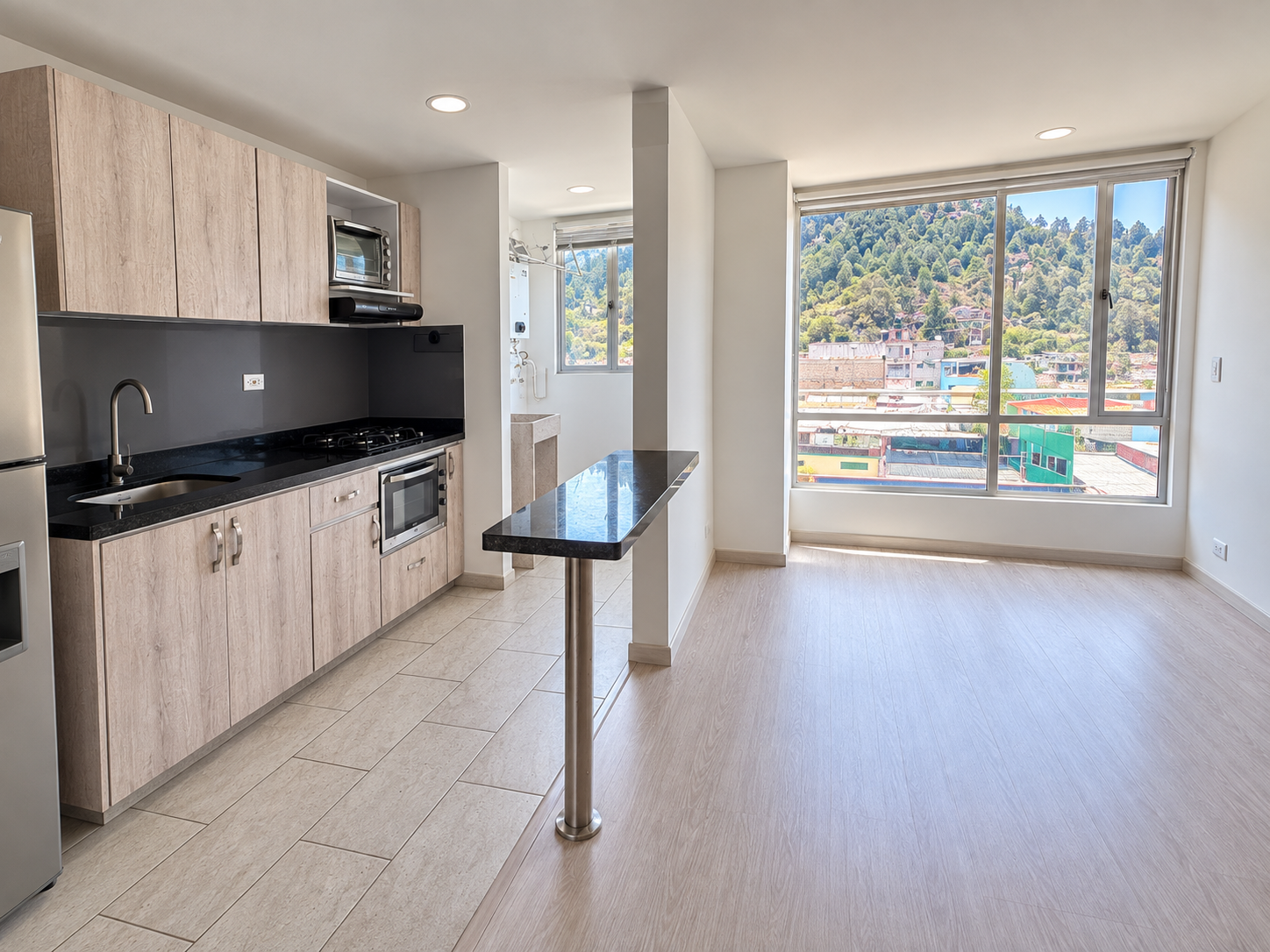 Apartamento en venta en Santa Teresa, Bogotá · foto 9 de 13