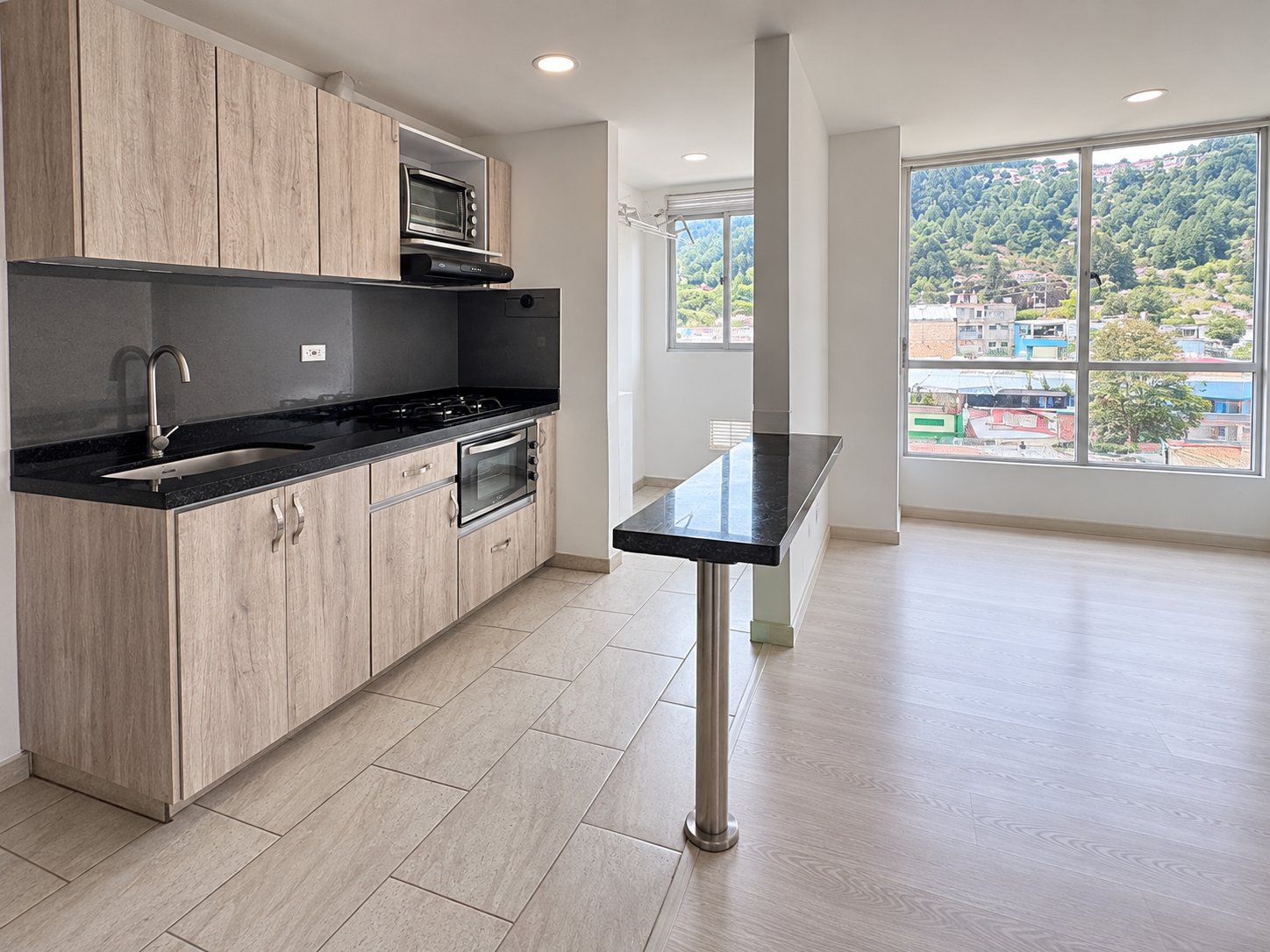 Apartamento en venta en Santa Teresa, Bogotá · foto 12 de 13