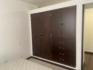 Apartamento en arriendo en Chicó Reservado, Bogotá · foto 20 de 24