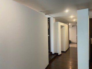 Apartamento en arriendo en Chicó Reservado, Bogotá · foto 23 de 24