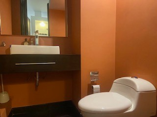 Apartamento en arriendo en Chicó Reservado, Bogotá · foto 22 de 24
