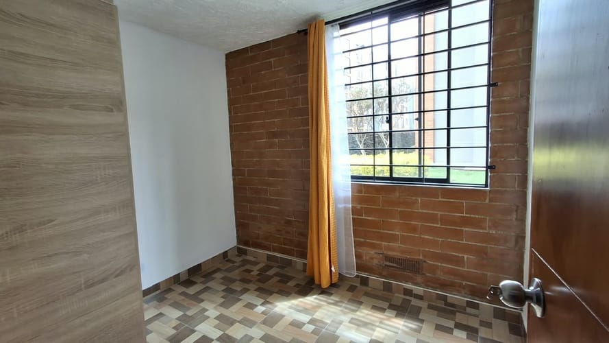 Apartamento de 3 alcobas en arriendo en Hacienda Madrid El Prado, Madrid, 49 m² · foto 11 de 24