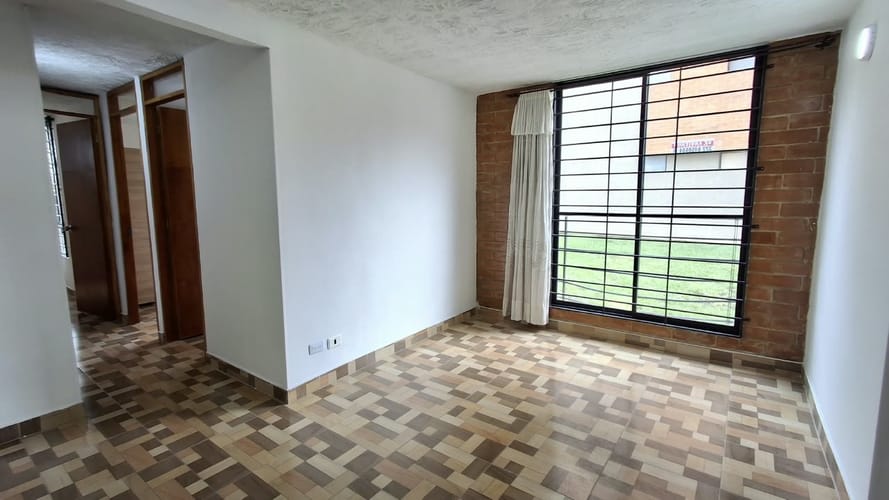 Apartamento de 3 alcobas en arriendo en Hacienda Madrid El Prado, Madrid, 49 m² · foto 14 de 24