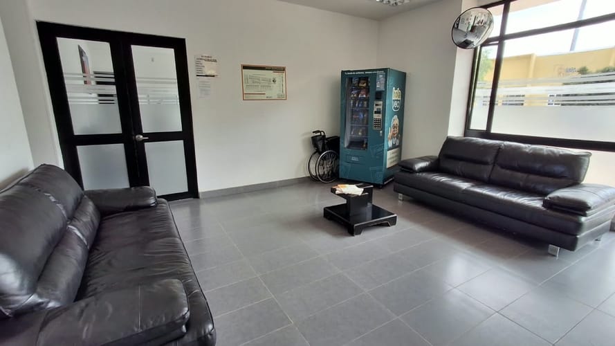 Apartamento de 3 alcobas en arriendo en Hacienda Madrid El Prado, Madrid, 49 m² · foto 15 de 24