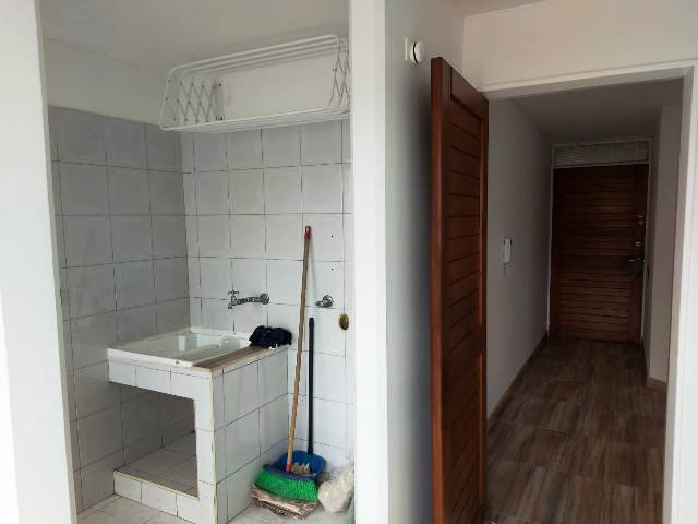 Apartamento en venta en Quinta Paredes, Bogotá · foto 8 de 19
