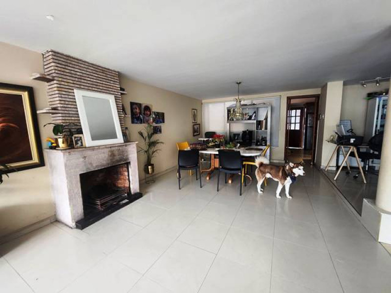 Casa en venta en La Soledad, Bogotá · foto 2 de 22