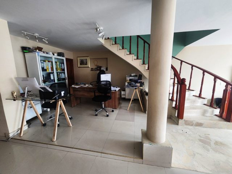 Casa en venta en La Soledad, Bogotá · foto 3 de 22