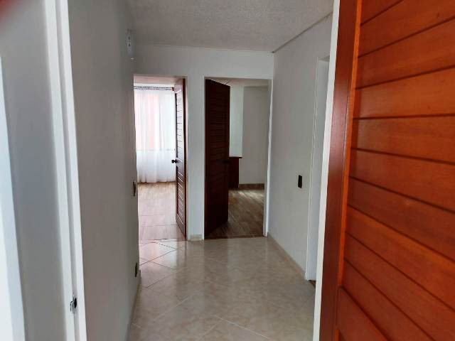 Apartamento en venta en Quinta Paredes, Bogotá · foto 11 de 19