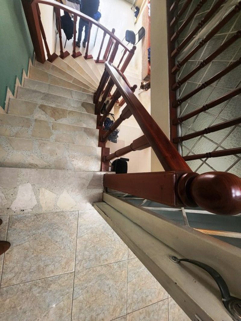 Casa en venta en La Soledad, Bogotá · foto 4 de 22
