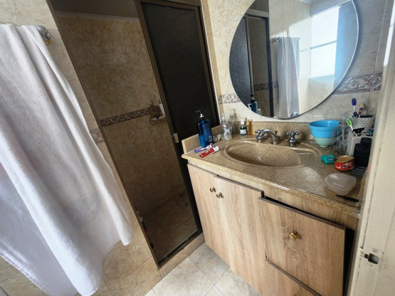 Casa en venta en La Soledad, Bogotá · foto 7 de 22