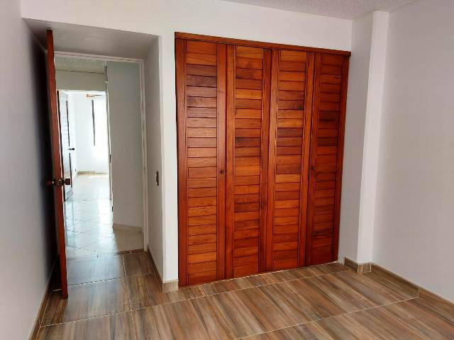 Apartamento en venta en Quinta Paredes, Bogotá · foto 18 de 19