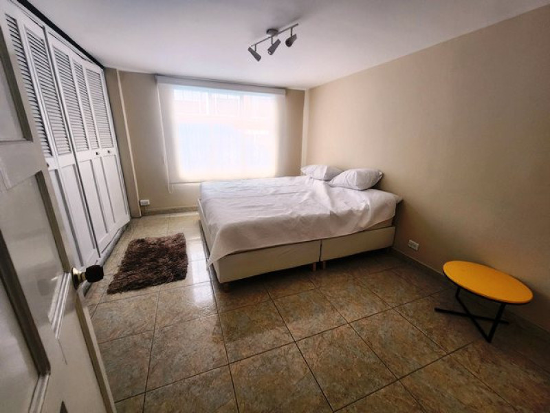 Casa en venta en La Soledad, Bogotá · foto 9 de 22