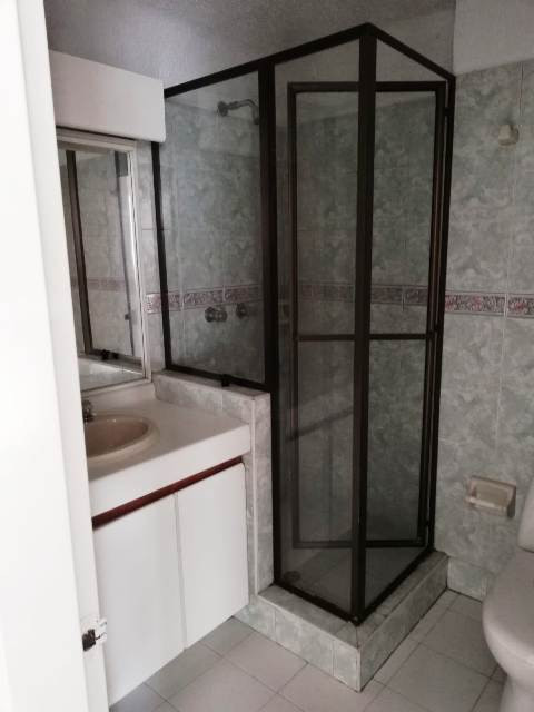 Apartamento en venta en Quinta Paredes, Bogotá · foto 19 de 19