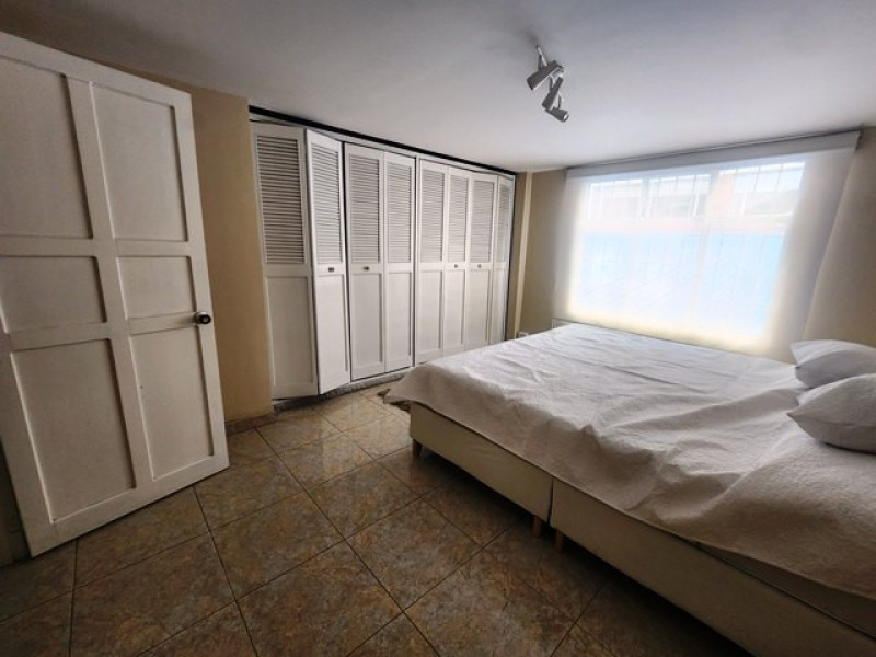 Casa en venta en La Soledad, Bogotá · foto 10 de 22