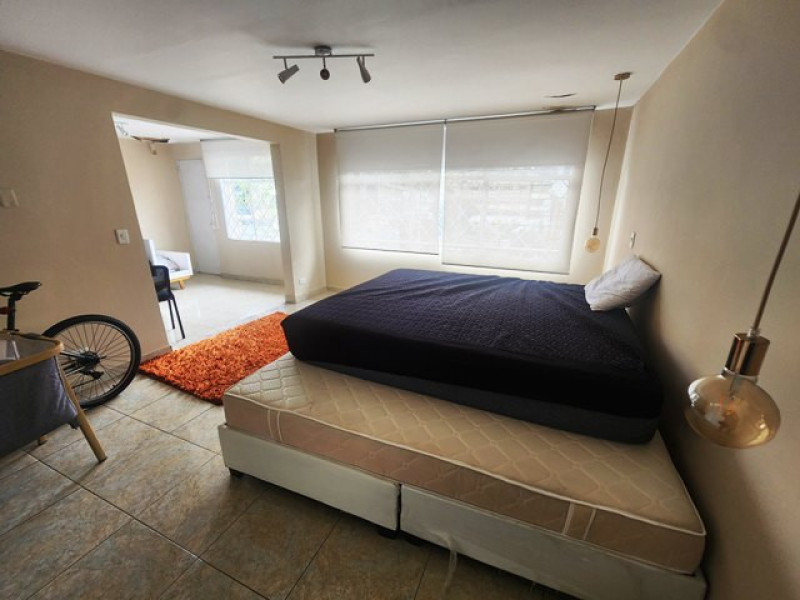 Casa en venta en La Soledad, Bogotá · foto 14 de 22