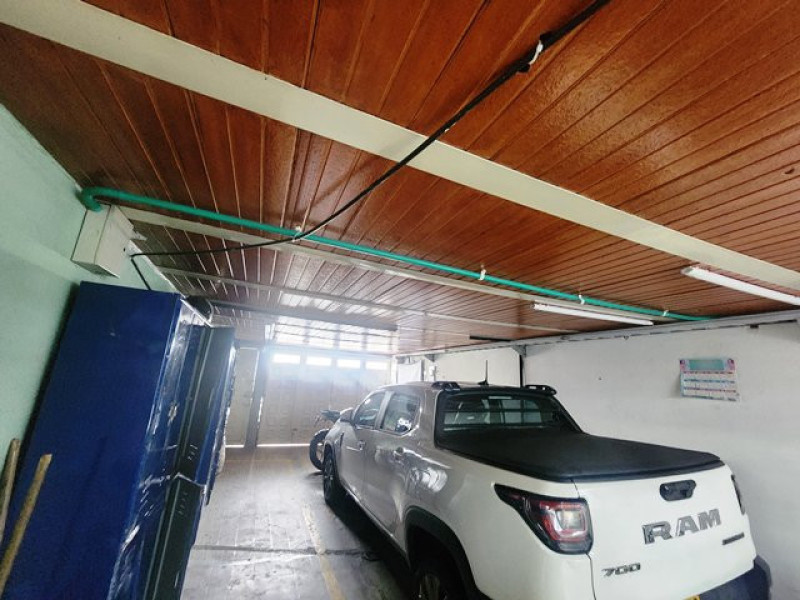 Casa en venta en La Soledad, Bogotá · foto 17 de 22