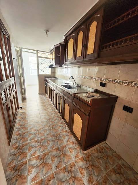 Apartamento en venta en Marsella, Bogotá · foto 8 de 24