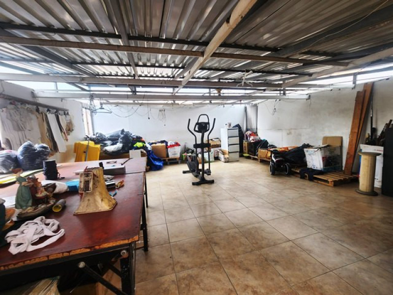 Casa en venta en La Soledad, Bogotá · foto 21 de 22