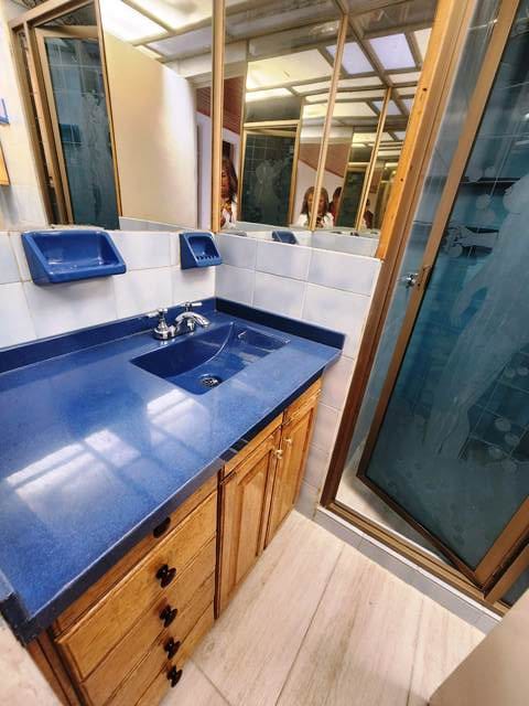 Apartamento en venta en Marsella, Bogotá · foto 19 de 24