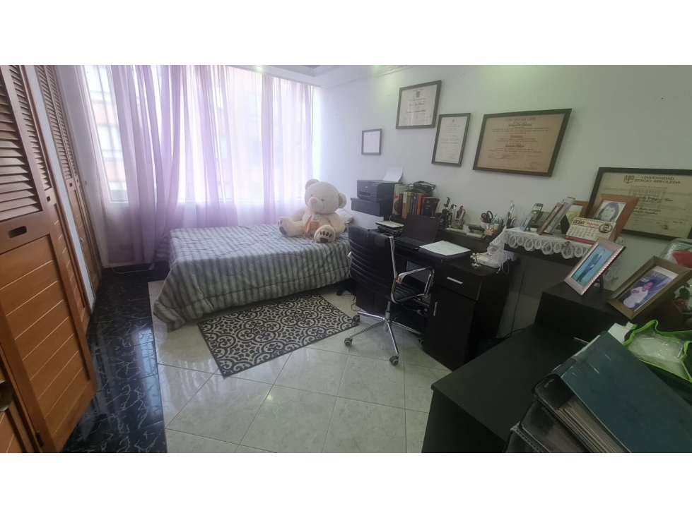 Apartamento en venta en Los Andes, Bogotá · foto 9 de 16