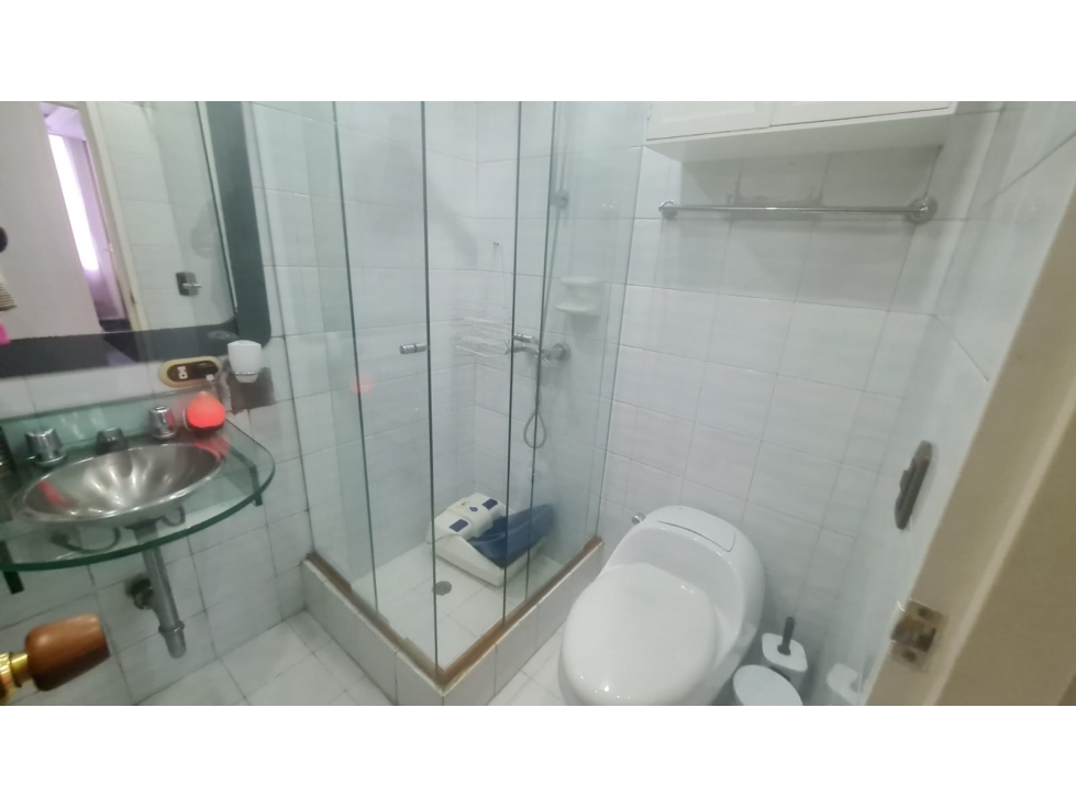 Apartamento en venta en Los Andes, Bogotá · foto 10 de 16