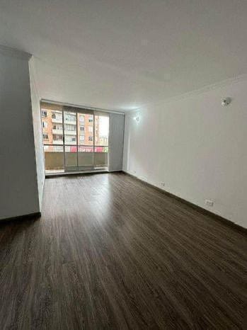 Apartamento en venta en Alameda, Bogotá · foto 2 de 8