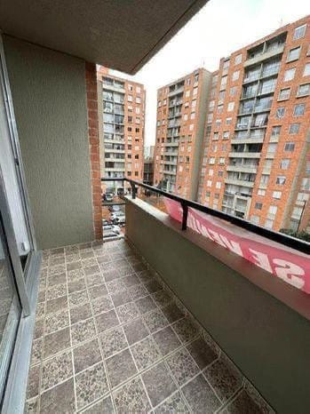 Apartamento en venta en Alameda, Bogotá · foto 3 de 8