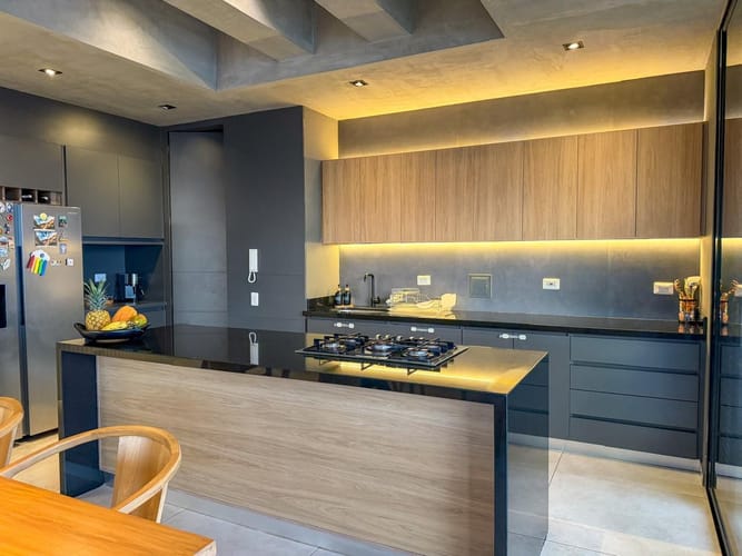 Apartamento de 4 alcobas en venta en Pan De Azucar, Bucaramanga, 153 m² · foto 8 de 24