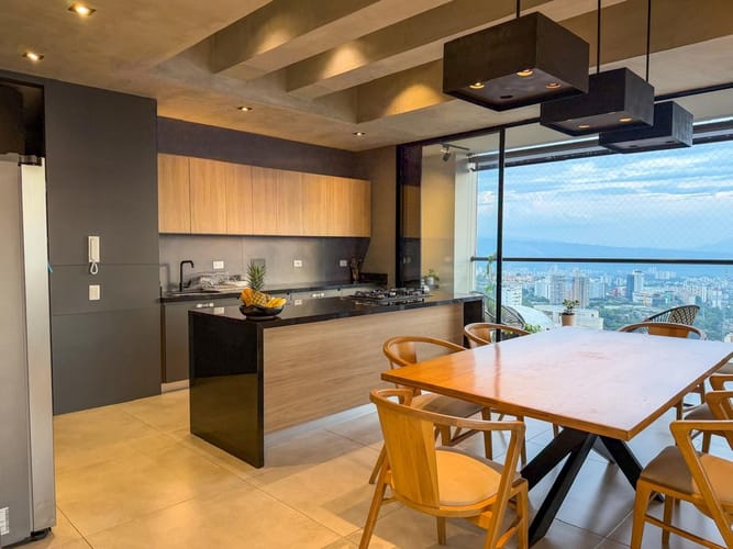 Apartamento de 4 alcobas en venta en Pan De Azucar, Bucaramanga, 153 m² · foto 14 de 24