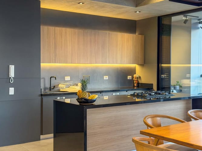 Apartamento de 4 alcobas en venta en Pan De Azucar, Bucaramanga, 153 m² · foto 15 de 24