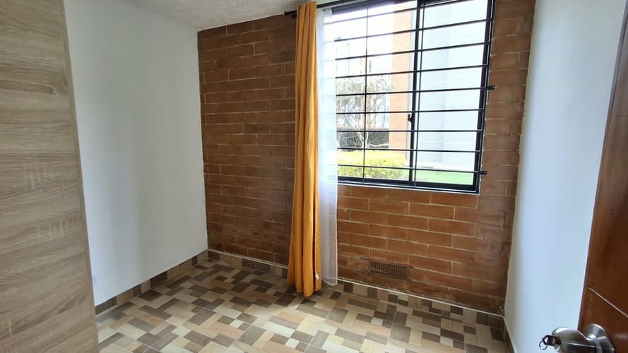Apartamento de 3 alcobas en arriendo en Hacienda Madrid El Prado, Madrid, 49 m² · foto 20 de 24